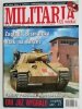 MILITARIA XX WIEKU NR 4 (7) LIPIEC-SIERPIEŃ 2005 BEZ PŁYTY CD
